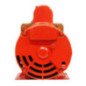 Bomba Centrífuga 1-1/4" x 1" 1 Hp 110 V Motor EVANS CALIFORNIA MACHINERY CALRB1KIT