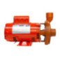 Bomba Centrífuga 1-1/4" x 1" 1 Hp 110 V Motor EVANS CALIFORNIA MACHINERY CALRB1KIT