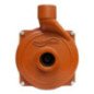 Bomba Centrífuga 1-1/4" x 1" 1 Hp 110 V Motor EVANS CALIFORNIA MACHINERY CALRB1KIT