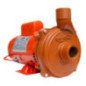 Bomba Centrífuga 1-1/4" x 1" 1 Hp 110 V Motor EVANS CALIFORNIA MACHINERY CALRB1KIT