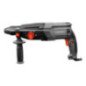 Rotomartillo SDS Plus 13/16" 900 W 4.5 J 5,100 gpm + brocas GLADIATOR RM 1030/120G k
