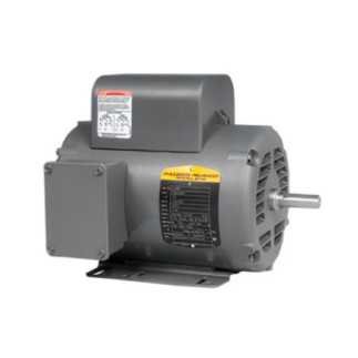 Motor Bifásico Uso General 5 Hp 2 Polos 110/220 V ABB-BAL-L1409T