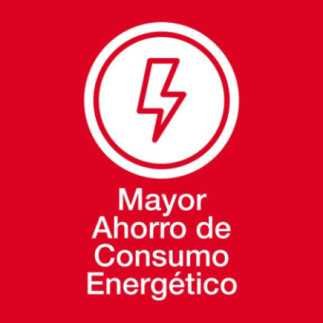 Motor Bifásico Uso General 5 Hp 2 Polos 110/220 V ABB-BAL-L1409T