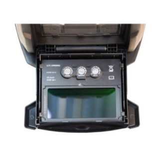 Careta Electronica 4 Sensores SYNERGY SYN-MS902C