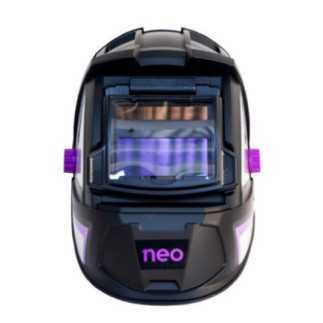 Careta Electronica 4 Sensores SYNERGY SYN-MS902C