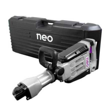 NEO|Continente Ferretero