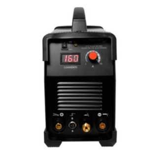 Soldadora Inversora Tig-Electrodo 160 Amp 120 V GLADIATOR