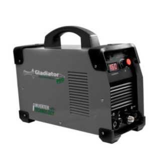 Soldadora Inversora Tig-Electrodo 160 Amp 120 V GLADIATOR