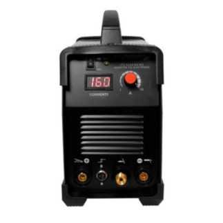 Soldadora Inversora Tig-Electrodo 160 Amp 120 V GLADIATOR