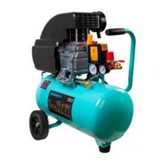 Compresor De Aire Lubricado 24 Lts 115 Psi ENERGY C24/16