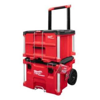 Combo 3 cajas PACKOUT MILWAUKEE