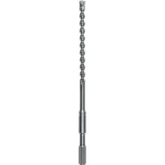 Broca Spline 6 Filos 5/8"X10"X16" MAKITA B-63993