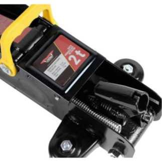 Gato Patin 2 Ton Caja Color