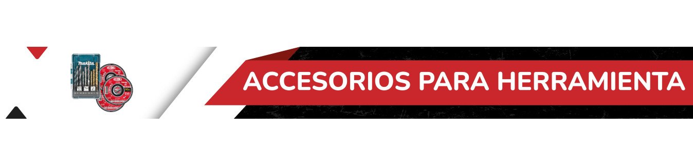 ACCESORIOS Y CONSUMIBLES