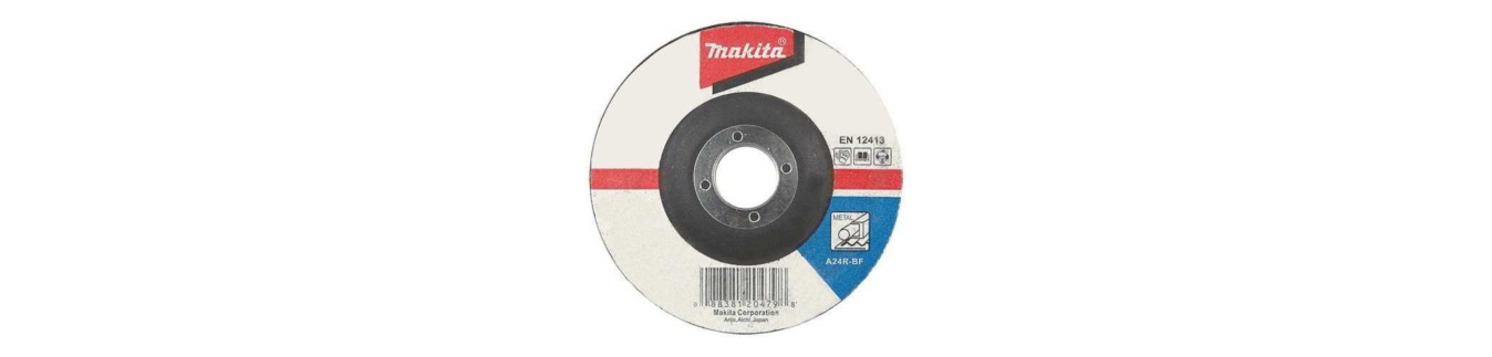 Discos de Corte
