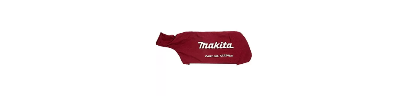 Bolsa para lijadoras