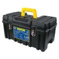 Cajas de Herramientas Metálicas y Plásticas