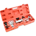Extractores de Tornillos y Poleas