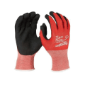 Guantes de Seguridad y Trabajo