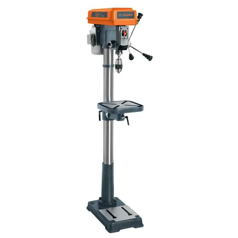 Taladro de pedestal