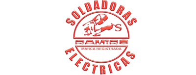 Maquinas para soldar marca Ramiro