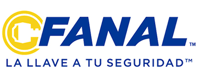 Cerraduras marca Fanal en Guadalajara