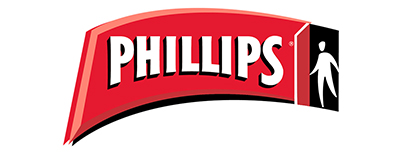Cerraduras marca Phillips
