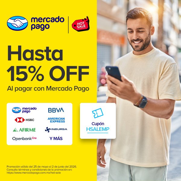 Cupon Mercado Libre