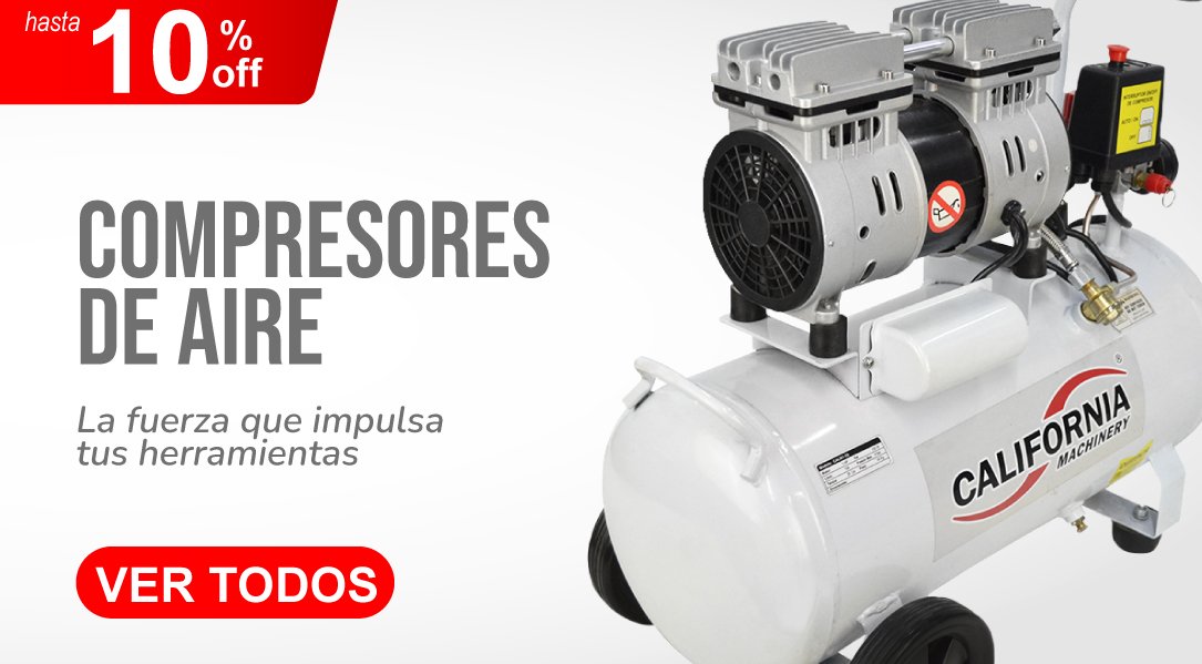 Compresores de Aire