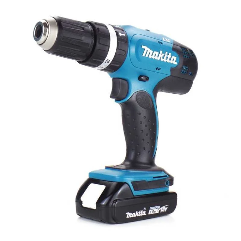 Rotomartillos Makita