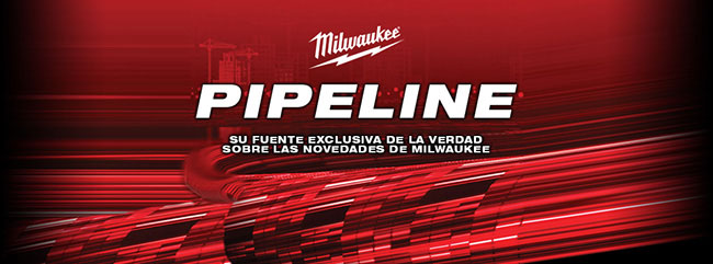 Pipeline Milwaukee