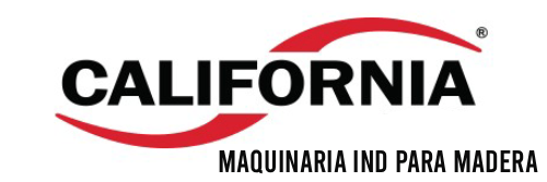 Maquinaria California Wood