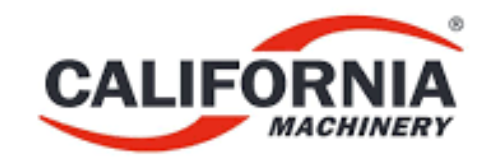 Maquinaria California Machinery