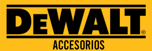 Dewalt Accesorios