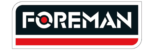 Herramientas Foreman