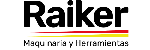 Herramientas Raiker