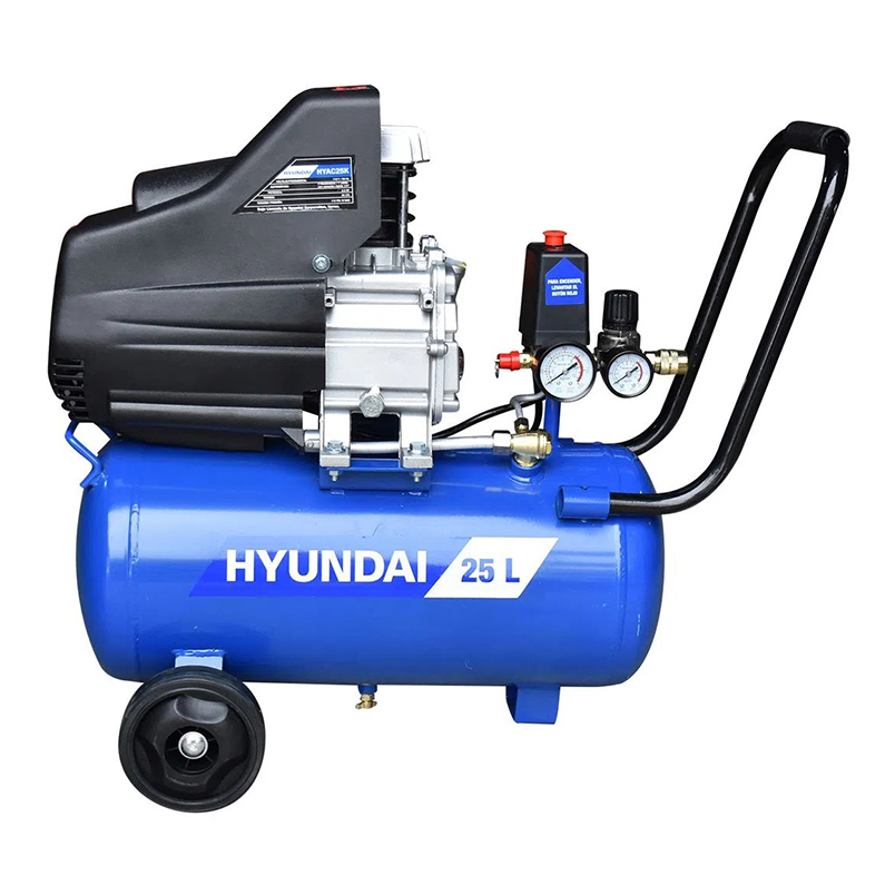 Compresores de aire Hyundai