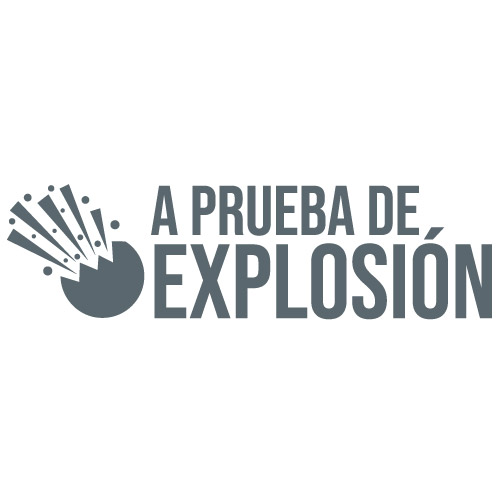 Motor PRUEBA DE EXPLOCION ABB