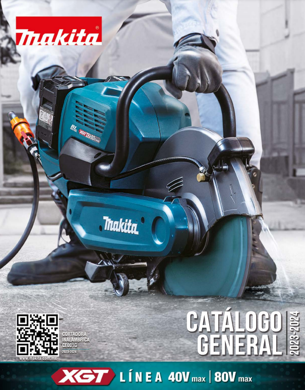 catalogo makita