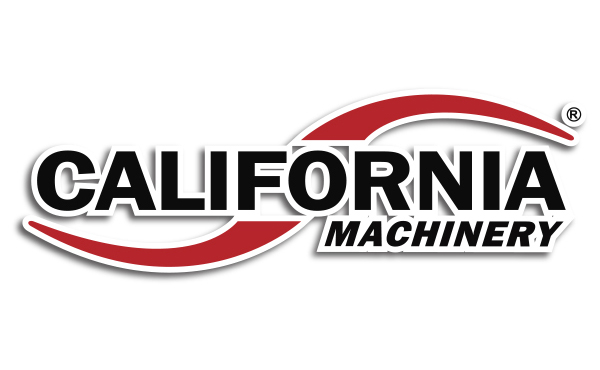 Marca California Machinery