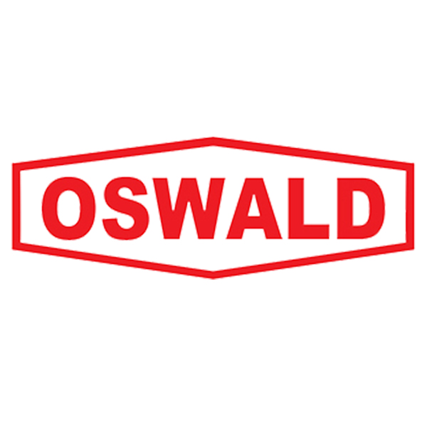 Soldadoras Oswald