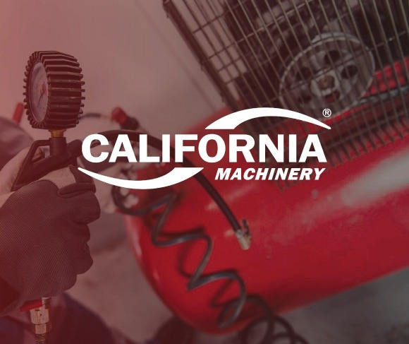 California Machinery