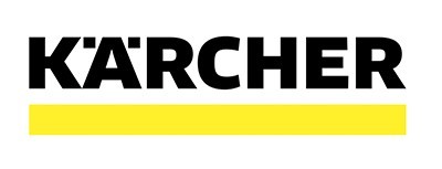 Logo Hidrolavadoras Karcher