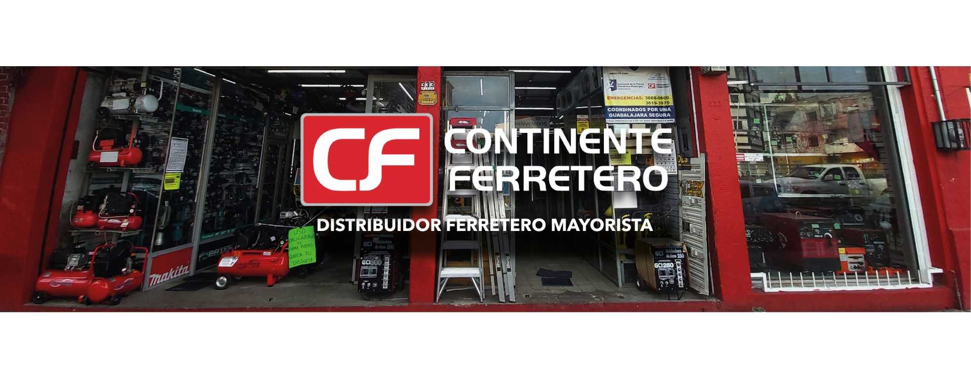 Ferreteria Centro Guadalajara