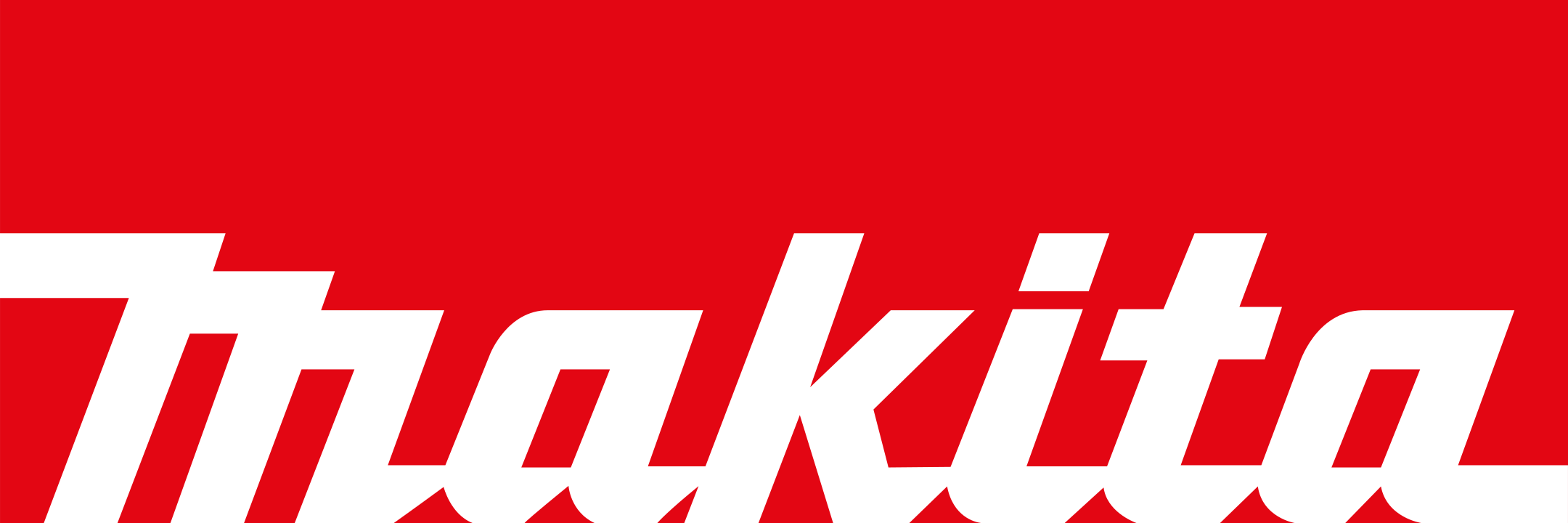 Logo herramientas Makita