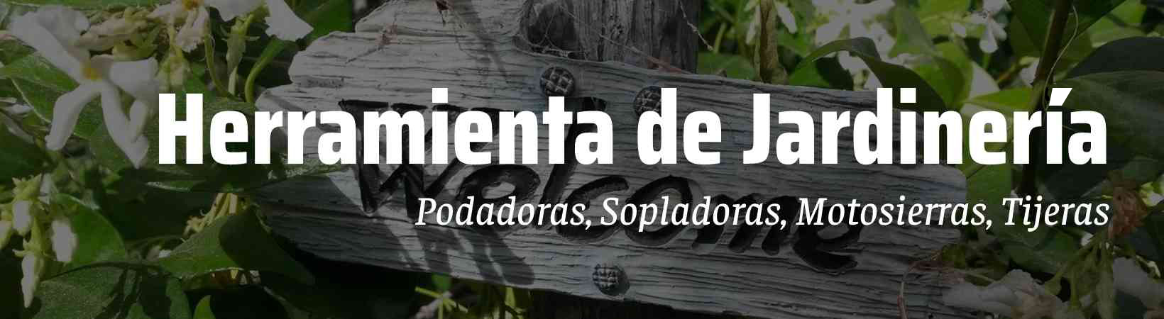 Herramienta para Jardineria en Guadalajara