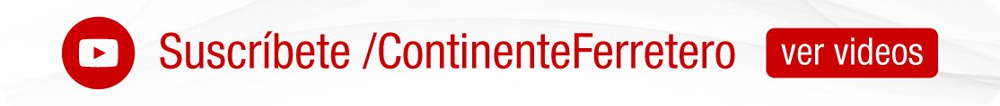 Continente Ferretero Youtube
