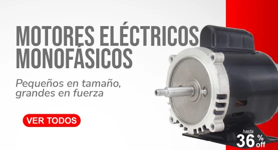 Motores Electricos