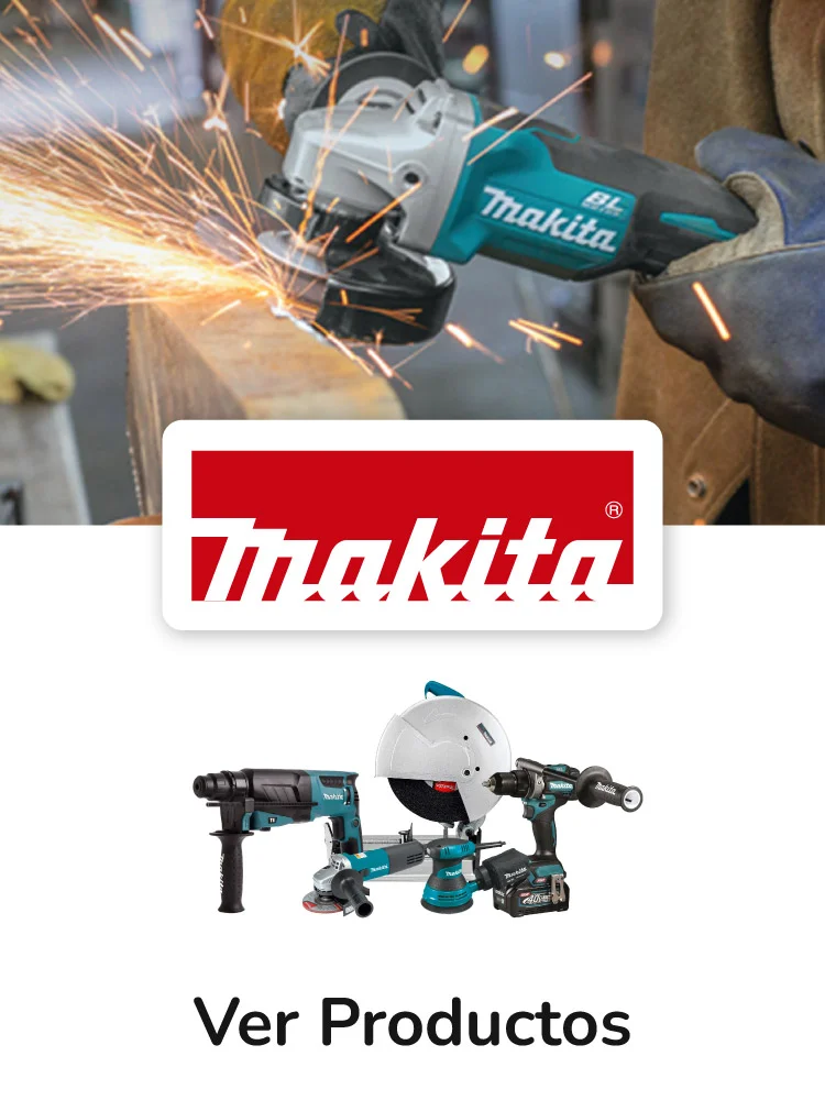 Herramientas Makita