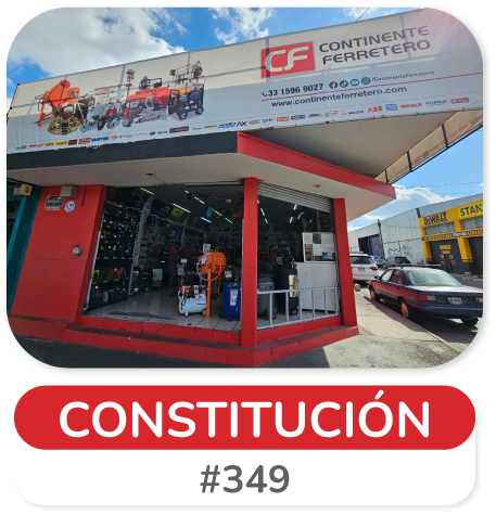 Sucursal Constitucion